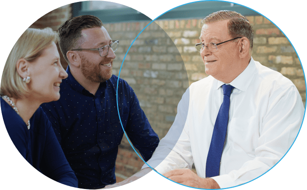 introductory meeting image